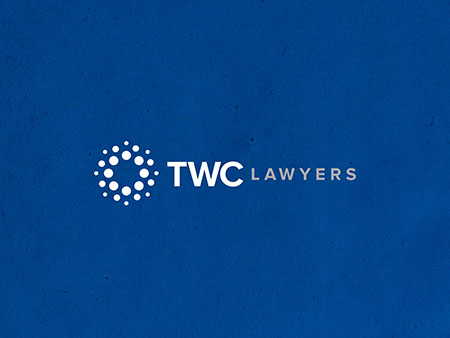 Lawyer Branding Design